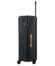 BRIC’S CAPRI Cărucior foarte mare cu port USB negru - Trolere rigide - 5