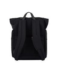 PIQUADRO BRIEF 2 Rucsac roll-up, suport PC de 15,6". - Rucsacuri pentru laptop