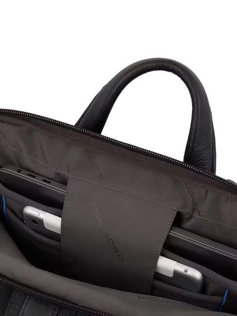 BRIEF 2 Rucsac roll-up, suport PC de 15,6". negru - Rucsacuri pentru laptop