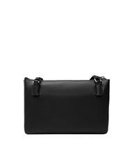 CALVIN KLEIN CK MUST EW DOUBLE Mini geanta de umar negru - Genți femei - 3
