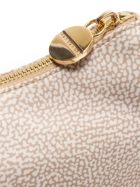 HOBO LUNA MINI ECO LINE Geanta de umar nisip - Genți femei