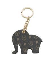 POLLINI HERITAGE Breloc elefant lac negru - Portchei - 2