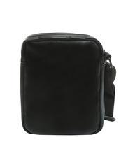SPALDING YALE Geanta cu buzunar negru - Genți de umăr bărbați - 4