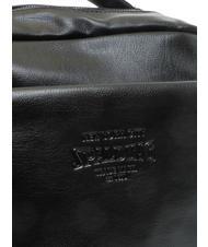 SPALDING YALE Rucsac pătrat pentru laptop de 15,6". negru - Rucsacuri pentru laptop - 3