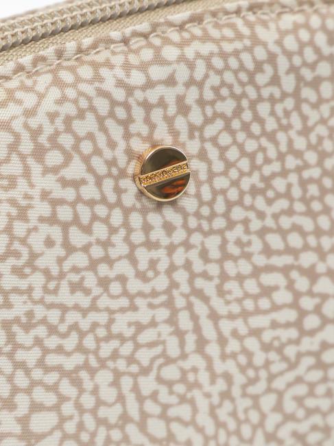 CLASSICA SMALL Husă mică nisip - Genți plic și truse