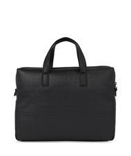 CALVIN KLEIN CK MUST Servietă pentru laptop de 13". - Serviete birou
