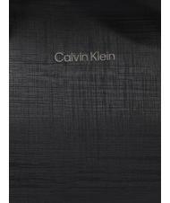 CALVIN KLEIN CK MUST Servietă pentru laptop de 13". negru - Serviete birou - 3