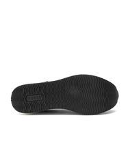 GUESS HANSIN Adidași &icirc;nalți Negru / negru - Pantofi femei - 7