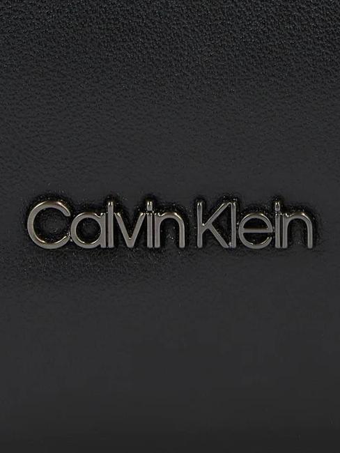 CK ELEVATED CAMPUS Rucsac pentru laptop de 13". negru - Rucsacuri pentru laptop