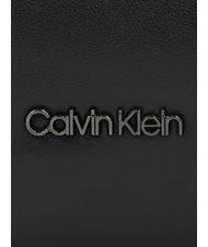 CALVIN KLEIN CK ELEVATED CAMPUS Rucsac pentru laptop de 13". negru - Rucsacuri pentru laptop - 3