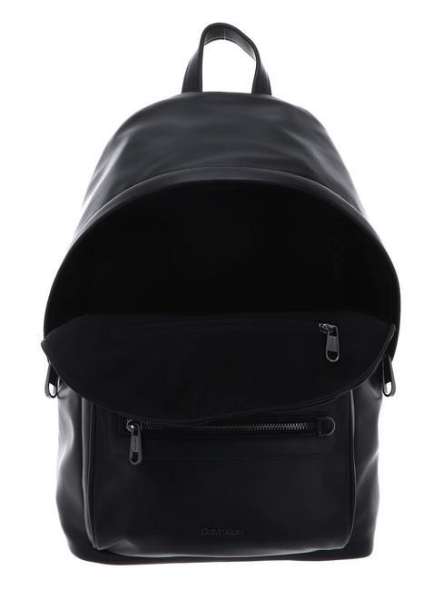 CK ELEVATED CAMPUS Rucsac pentru laptop de 13". negru - Rucsacuri pentru laptop