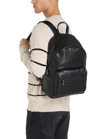 CK ELEVATED CAMPUS Rucsac pentru laptop de 13". negru - Rucsacuri pentru laptop