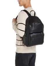 CALVIN KLEIN CK ELEVATED CAMPUS Rucsac pentru laptop de 13". negru - Rucsacuri pentru laptop - 5