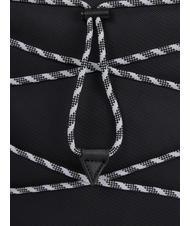 CALVIN KLEIN CK MUST T HIKE MONO Rucsac rulant pentru laptop 13" negru mono sezonier - Rucsacuri pentru laptop - 5