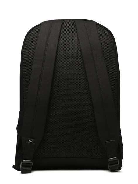 CK JEANS ULTRALIGHT Rucsac pentru laptop de 15". negru - Rucsacuri pentru laptop