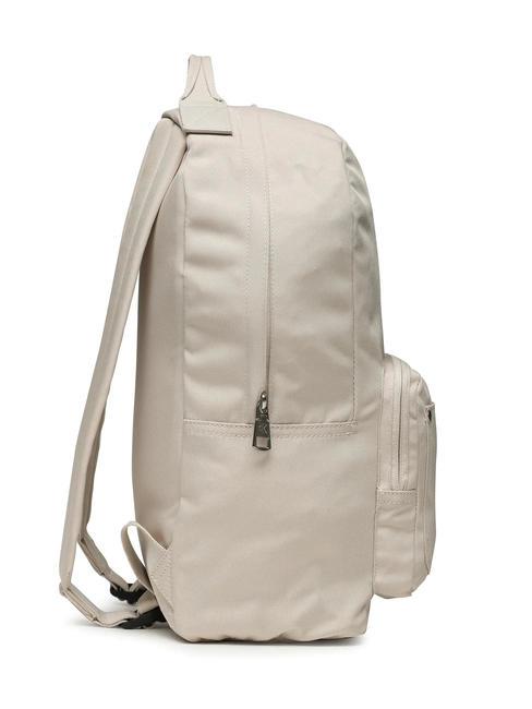 CK JEANS SPORT ESSENTIALS Rucsac pentru laptop de 13". bej clasic - Rucsacuri pentru laptop