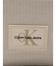 CALVIN KLEIN CK JEANS SPORT ESSENTIALS Rucsac pentru laptop de 13". travertin / bej clasic - Rucsacuri pentru laptop - 4
