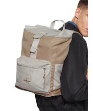 CALVIN KLEIN CK JEANS SPORT ESSENTIALS Rucsac pentru laptop de 13". travertin / bej clasic - Rucsacuri pentru laptop - 6