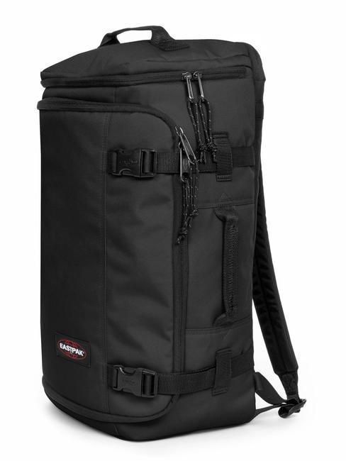 CARRY PACK Rucsac pentru laptop de 17". BLACK - Rucsacuri pentru școală și timp liber