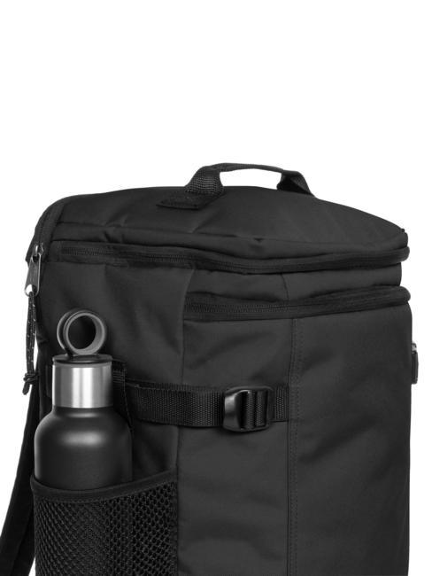 CARRY PACK Rucsac pentru laptop de 17". BLACK - Rucsacuri pentru școală și timp liber