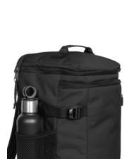 EASTPAK CARRY PACK Rucsac pentru laptop de 17". BLACK - Rucsacuri pentru școală și timp liber - 3