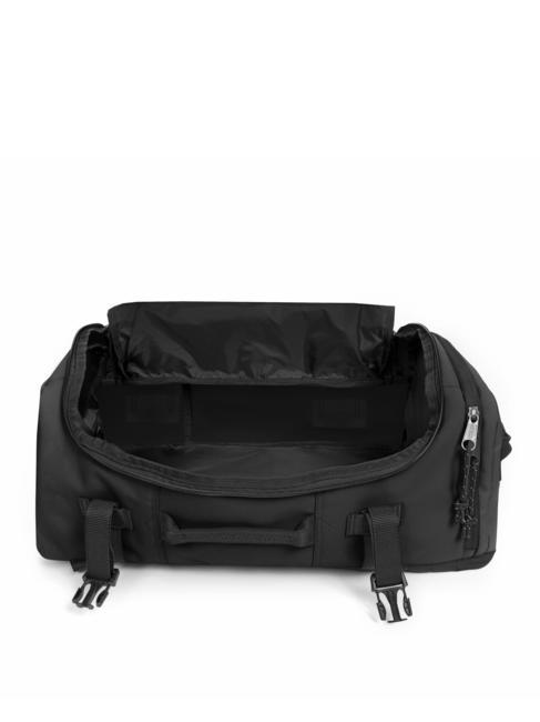 CARRY PACK Rucsac pentru laptop de 17". BLACK - Rucsacuri pentru școală și timp liber