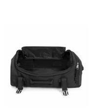 EASTPAK CARRY PACK Rucsac pentru laptop de 17". BLACK - Rucsacuri pentru școală și timp liber - 4