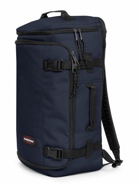 CARRY PACK Rucsac pentru laptop de 17". ultramari - Rucsacuri pentru școală și timp liber