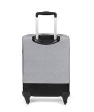 EASTPAK TRANSIT R 4 S Cărucior pentru bagaje de m&acirc;nă sundaygrey - Bagaje de m&acirc;nă - 4