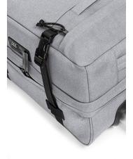 EASTPAK TRANSIT R 4 S Cărucior pentru bagaje de m&acirc;nă sundaygrey - Bagaje de m&acirc;nă - 5