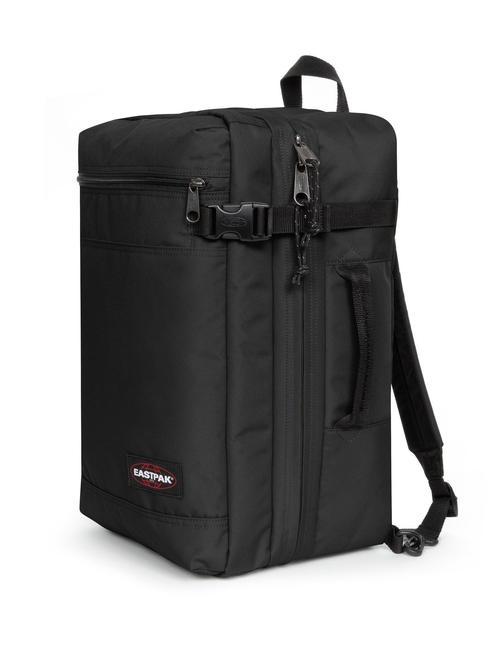 TRANSIT R PACK  rucsac pentru PC 16" BLACK - Rucsacuri pentru școală și timp liber
