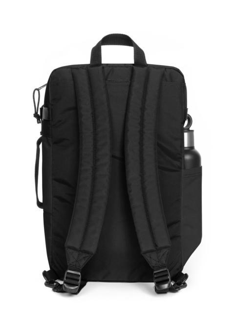 TRANSIT R PACK  rucsac pentru PC 16" BLACK - Rucsacuri pentru școală și timp liber