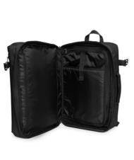 EASTPAK TRANSIT R PACK  rucsac pentru PC 16" BLACK - Rucsacuri pentru școală și timp liber - 4
