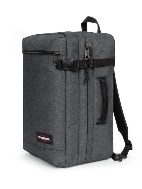 TRANSIT R PACK  rucsac pentru PC 16" BlackDenim - Rucsacuri pentru școală și timp liber