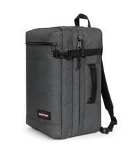 EASTPAK TRANSIT R PACK  rucsac pentru PC 16" BlackDenim - Rucsacuri pentru școală și timp liber - 2