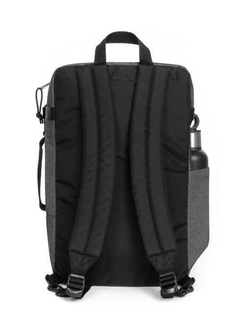 TRANSIT R PACK  rucsac pentru PC 16" BlackDenim - Rucsacuri pentru școală și timp liber