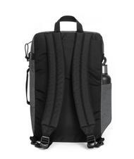 EASTPAK TRANSIT R PACK  rucsac pentru PC 16" BlackDenim - Rucsacuri pentru școală și timp liber - 3