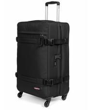 EASTPAK TRANSIT R 4 XL Cărucior foarte mare BLACK - Trolere semirigide - 3