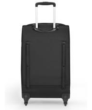 EASTPAK TRANSIT R 4 XL Cărucior foarte mare BLACK - Trolere semirigide - 4
