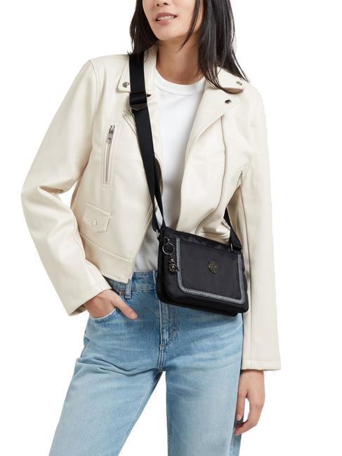 RIRI Geantă de umăr plată mu nocturnă - Genți femei