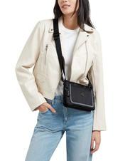 KIPLING RIRI Geantă de umăr plată mu nocturnă - Genți femei - 6