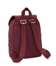KIPLING EZRA S Rucsac mic merlot - Genți femei - 3
