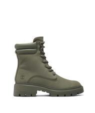 TIMBERLAND CORTINA VALLEY 6 INCH Botine din piele - Pantofi femei