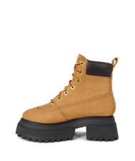 TIMBERLAND SKY 6 INCH Botine inalte din piele grâu - Pantofi femei - 3