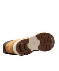 TIMBERLAND LUCIA WAY 6 INCH Botine din piele grâu - Pantofi femei - 5