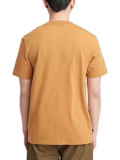 SS ROC CARRIER Tricou din bumbac cizma de grau - tricou