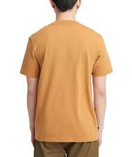TIMBERLAND SS ROC CARRIER Tricou din bumbac - tricou