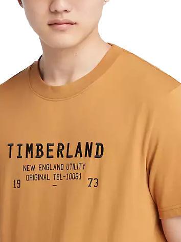 SS ROC CARRIER Tricou din bumbac cizma de grau - tricou