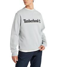 TIMBERLAND ESTABILISHED 1973 Hanorac cu gât crew carieră - hanorace - 3