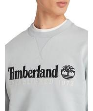 TIMBERLAND ESTABILISHED 1973 Hanorac cu gât crew carieră - hanorace - 4